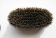 0303 25 - LADE 50 - British Army WW2 Hairbrush, 1944 Henderson Bros Bristle Whalebone & Fibre - Equipo