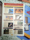 Delcampe - Lot De 13 Revues  Gazette Des Armes  Armes Militaria Armes&Sport L'amateur D'armes Action Guns : Lee Enfield , P08 ,C96 - Sammlerwaffen