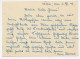 Fieldpost Postcard Germany 1941 Stroller - Georg Sluyterman V. Langeweyde - Johann Peter Hebel - Altri & Non Classificati