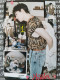 Photocard K POP Au Choix  SEVENTEEN Heaven 11th Mini Album Vernon - Objets Dérivés