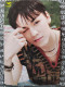 Photocard K POP Au Choix  SEVENTEEN Heaven 11th Mini Album Vernon - Objets Dérivés