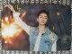 Photocard K POP Au Choix  SEVENTEEN Heaven 11th Mini Album Vernon - Objets Dérivés