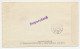 Registered Cover / Postmark Poland 1956 Mozart - Composer - Music