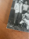 Rare Carte Postale Ancienne Jeux Olympiques 1924- Équipe D'Argentine Boxe - Boxsport