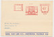 Meter Card Netherlands 1955 Coal Stove - Autres & Non Classés