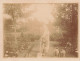 Delcampe - Angerville * RARE 24 Photos Début 1900 * Manège Carrousel , Battage Batteuse , Places Rues Lieux Villageois * 12x9cm - Angerville
