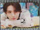 Photocard K POP Au Choix  SEVENTEEN Heaven 11th Mini Album Joshua - Objets Dérivés