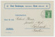 Postal Stationery Switzerland 1909 Kephir Pastilles - Mushroom - Alpine Milk - Hongos
