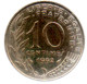 France 10 Centimes 1992 Marianne - 10 Centimes