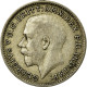 Monnaie, Grande-Bretagne, George V, 3 Pence, 1920, TB+, Argent, KM:813 - F. 3 Pence