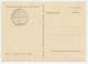Maximum Card Netherlands 1958 National Costume - Autres & Non Classés