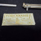 Rouleuse A Cigarettes Tabac Fumerie SPA PARIS TUBES A PAPIERS ABADIE Avec 1 Paquets De Feuilles A BOUT DE LIEGE Cahiers - Andere & Zonder Classificatie