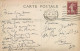 Xavier Et Francine Lorée PRIVAS Chansonniers CPA AUTOGRAPHE - Cabaret