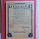 Delcampe - La Séquanaise Capitalisation - Paris 9ème - Titres Au Porteur - Dossier Avec Titres Au 01-12-1944 Et 01-01-1945 - S - V