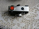Appareil Photo AGFA Agfamatic 300 . Sensor  + Housse En Cuir - Cameras