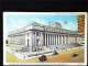 ►Post Office   Building Vintage Card 1920s - NEW YORK CITY (Architecture) - Post