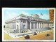 ►Post Office   Building Vintage Card 1920s - NEW YORK CITY (Architecture) - Postal Services