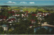 Ansichtskarte Friedeburg-Radeberg Totale 1912 - Radeberg