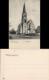 Ansichtskarte Bad Harzburg Strassen Partie An Der Lutherkirche 1900 - Bad Harzburg