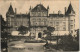 Postcard Lund Grand Hotell 1922 - Schweden