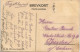 Postcard Lund Grand Hotell 1922 - Schweden