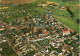 Ansichtskarte Xanten Luftbild Stadt U. Amphitheater Vom Flugzeug Aus 1979 - Xanten