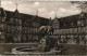 Ansichtskarte Wolfenbüttel Stadtmarkt 1963 - Wolfenbüttel