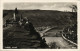 Cochem Kochem Panorama-Ansicht Blick Auf Burg & Fluss Mosel 1936 - Cochem