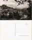Marburg An Der Lahn Panorama Blick Vom Capplerberg Aus Gesehen 1960 - Marburg