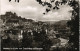 Marburg An Der Lahn Panorama Blick Vom Capplerberg Aus Gesehen 1960 - Marburg