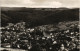 Lahr (Schwarzwald) Panorama-Ansicht Fernansicht Schwarzwald 1950 - Lahr