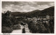 Ansichtskarte Badenweiler Panorama Teilansicht 1940 - Badenweiler