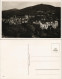 Ansichtskarte Badenweiler Panorama-Ansicht Stadt Bereich Und Berge 1935 - Badenweiler