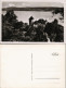 Ansichtskarte Überlingen Bodensee Panorama Seeblick 1940 - Überlingen