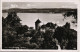 Ansichtskarte Überlingen Bodensee Panorama Seeblick 1940 - Überlingen