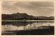 Ansichtskarte Chiemsee Fraueninsel - Chiemsee Blick über Den See 1931 - Chiemgauer Alpen