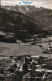 Ansichtskarte Reit Im Winkl Panorama-Ansicht Mit Kaiser-Gebirge 1960 - Reit Im Winkl