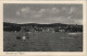 Ansichtskarte Sassnitz Panorama-Ansicht Von See Aus, Rügen Ostsee 1920 - Sassnitz