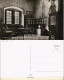 Ansichtskarte Bodenwerder Münchhausen-Haus/-Zimmer Innenansicht 1959 - Bodenwerder