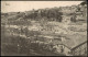 CPA Brieg In Lothringen Briey Panorama-Ansicht 1917   Gel. Feldpoststempel WK1 - Briey