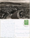 Ansichtskarte Höxter (Weser) Panorama-Ansicht Partie A.d. Weser 1956 - Hoexter