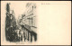 Postcard Rio De Janeiro Rua Do Ouvidor 1904 - Rio De Janeiro