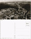 Neuhaus Im Solling-Holzminden Luftbild Ort Vom Flugzeug Aus, Luftaufnahme 1962 - Holzminden
