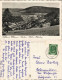 Wildemann (Innerstetal) Panorama-Ansicht Blick V. Hohenberg 1955 - Wildemann