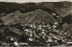 Lerbach-Osterode (Harz) Panorama-Ansicht Vom Flugzeug Aus, Luftbild AK 1962 - Osterode