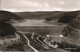 Osterode (Harz) Sösetalsperre Mit Gaststätte Zur Dammkrone 1960 - Osterode