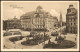 Ansichtskarte Hannover Aegidientorplatz 1921 - Hannover