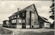 Ansichtskarte Altenau-Clausthal-Zellerfeld Parite An Der Jugendherberge 1950 - Altenau