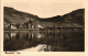 Bernkastel-Kues Berncastel-Cues Panorama-Ansicht Partie A.d. Mosel 1940 - Bernkastel-Kues