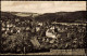 Ansichtskarte Bad König Panorama, Blick Gegen Odenwald 1959 - Bad König